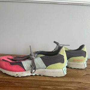 New Balance kids sneakers